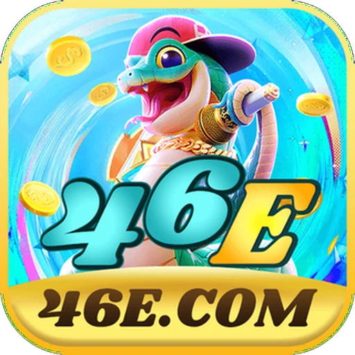 46E.COM Logo